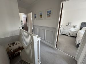 Landing- click for photo gallery